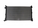 TOYOTA COROLLA- E210- 19/25; SU RADYATÖRÜ 1.6 (BRAZİNG) (600x362x26) (MANUEL/OTOMATİK) ALM (ORİS)