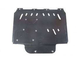 TOYOTA COROLLA- E210- 19/25; KARTER MUHAFAZA SACI (METAL)