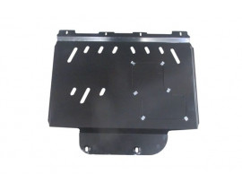 TOYOTA COROLLA- E210- 19/25; KARTER MUHAFAZA SACI (METAL)