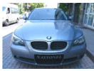 BMW 5 SERI- E60- 04/10; ARAÇ BİLGİLERİ VE RESİMLERİ