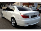 BMW 5 SERI- E60- 04/10; ARAÇ BİLGİLERİ VE RESİMLERİ