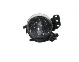 BMW 5 SERI- E60- 04/10; SİS LAMBASI SOL (M-TECH/LCI)