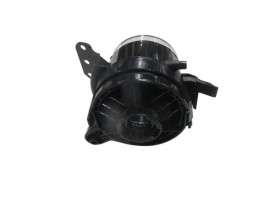 BMW 5 SERI- E60- 04/10; SİS LAMBASI SOL (M-TECH/LCI)