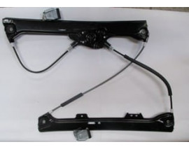 BMW 5 SERI- E60- 04/10; ÖN CAM KRİKOSU SAĞ ELEKTRİKLİ/MOTORSUZ (TW)