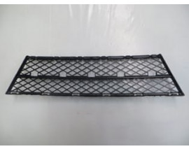 BMW 5 SERI- E60- 07/10; ÖN TAMPON PANJURU ORTA SİYAH (TW)