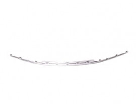 BMW 5 SERI- E60- 07/10; ÖN TAMPON PANJURU ÜST ÇITASI (TW)