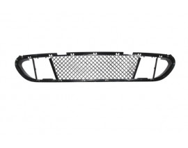 BMW 5 SERI- E60- 04/10; ÖN TAMPON PANJURU ORTA (M-TECH/LCI)