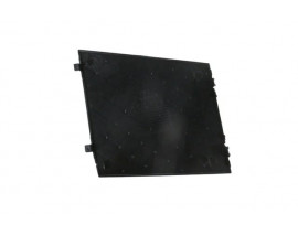 BMW 5 SERI- E60- 04/10; ÖN TAMPON PANJUR KAPAĞI SAĞ SİYAH (M-TECH/LCI)