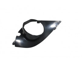 BMW 5 SERI- E60- 04/10; SİS LAMBA KAPAĞI SAĞ (M-TECH/LCI)