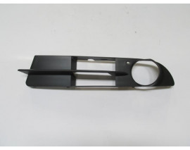 BMW 5 SERI- E60- 04/07; SİS LAMBA KAPAĞI DIŞ SOL SİS DELİKLİ (TW)