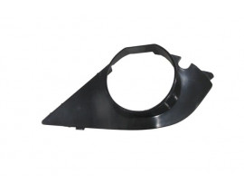 BMW 5 SERI- E60- 04/10; SİS LAMBA KAPAĞI SOL (M-TECH/LCI)