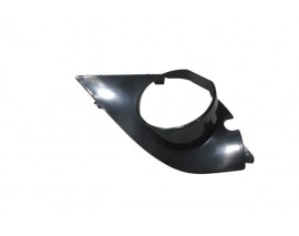 BMW 5 SERI- E60- 04/10; SİS LAMBA KAPAĞI SOL (M-TECH/LCI)