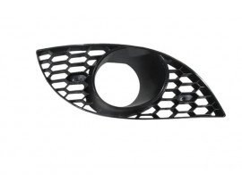 BMW 5 SERI- E60- 04/10; SİS LAMBA KAPAĞI SAĞ (TAMPON IZGARASI) (SİS DELİKLİ) (M5/STYLE/LCI)