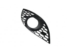 BMW 5 SERI- E60- 04/10; SİS LAMBA KAPAĞI SAĞ (TAMPON IZGARASI) (SİS DELİKLİ) (M5/STYLE/LCI)