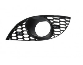 BMW 5 SERI- E60- 04/10; SİS LAMBA KAPAĞI SOL (TAMPON IZGARASI) (SİS DELİKLİ) (M5/STYLE/LCI)