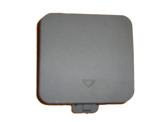 BMW 5 SERI- E60- 04/10; ÖN TAMPON ÇEKİ DEMİRİ KAPAĞI (M5/LCI)