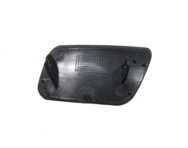 BMW 5 SERI- E60- 04/10; FAR YIKAMA FISKİYE KAPAĞI ASTARLI SAĞ SİYAH (M-TECH/LCI)