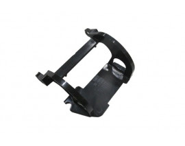 BMW 5 SERI- E60- 04/07; FAR YIKAMA FİSKİYE KAPAĞI MEKANİZMASI SOL