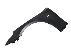 BMW 5 SERI- E60- 04/10; ÖN ÇAMURLUK DELİKLİ SOL ALÜMİNYUM (TW)