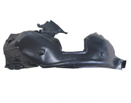 BMW 5 SERI- E60- 04/10; ÖN ÇAMURLUK DAVLUMBAZI SOL (LT-BM6023) (TYG)