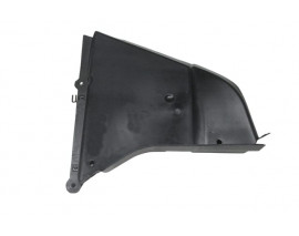 BMW 5 SERI- E60- 04/10; ÖN ÇAMURLUK DAVLUMBAZI SOL ÖNÜN ÖNÜ