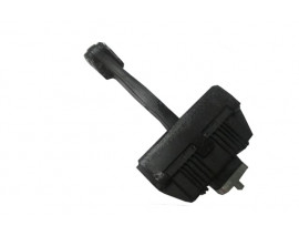 BMW 5 SERI- E60- 04/10; ÖN KAPI DURDURUCUSU SAĞ/SOL AYNI (ADET) (KAPI GERGİSİ)