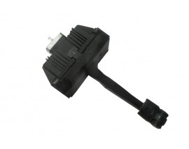 BMW 5 SERI- E60- 04/10; ÖN KAPI DURDURUCUSU SAĞ/SOL AYNI (ADET) (KAPI GERGİSİ)