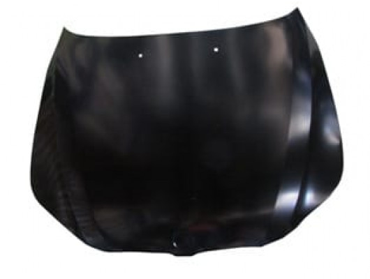 BMW 5 SERI- E60- 04/10; MOTOR KAPUTU (ÇELİK) (TYG)