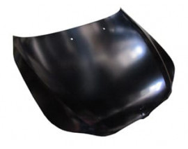 BMW 5 SERI- E60- 04/10; MOTOR KAPUTU (ÇELİK) (TYG)