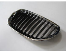 BMW 5 SERI- E60- 04/10; ÖN PANJUR SOL NİKELAJLI/SİYAH (TW)