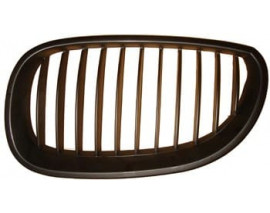 BMW 5 SERI- E60- 04/10; ÖN PANJUR SOL SİYAH (TW)