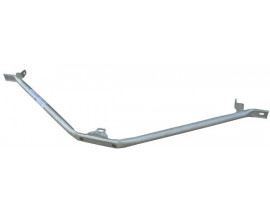 BMW 5 SERI- E60- 04/10; ÖN PANEL ORTA PARÇA (ALÜMİNYUM) (TW)