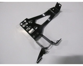 BMW 5 SERI- E60- 04/10; ÖN PANEL YAN PARÇA SOL (TYG)