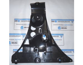 BMW 5 SERI- E60- 04/10; ARKA TAMPON İÇ BAĞLANTI BRAKETİ SAĞ (TYG)