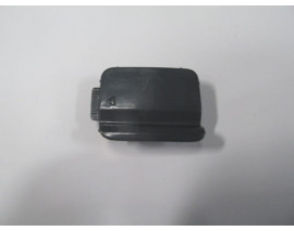 BMW 5 SERI- E60- 07/10; ARKA TAMPON ÇEKİ DEMİRİ KAPAĞI GRİ (TW)