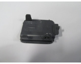 BMW 5 SERI- E60- 07/10; ARKA TAMPON ÇEKİ DEMİRİ KAPAĞI GRİ (TW)