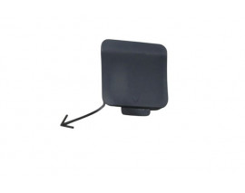 BMW 5 SERI- E60- 04/10; ARKA TAMPON ÇEKİ DEMİRİ KAPAĞI ASTARLI (M5/LCI)