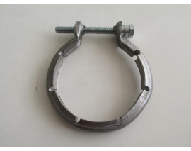 BMW 5 SERI- E60- 04/10; PARTİKÜL FİLTRE KELEPÇESİ (EGZOS)