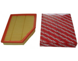 BMW 5 SERI- E60- 04/10; HAVA FİLTRESİ 520İ/25İ/30İ/525Xİ/30Xİ ORJ.NO:13717521033 (ASCO)