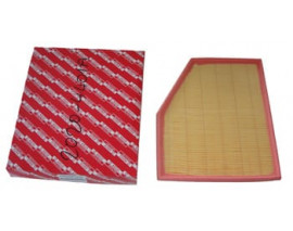 BMW 5 SERI- E60- 04/10; HAVA FİLTRESİ GENİŞ TİP 540İ/45İ/50İ ORJ.NO:13717521023 (ASCO)