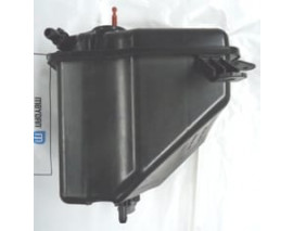 BMW 5 SERI- E60- 04/10; RADYATÖR YEDEK SU DEPOSU (BENZİNLİ) (TW)