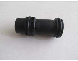 BMW 5 SERI- E60- 04/10; YAĞ RADYATÖR HORTUMU EŞANŞÖR BORUSU UZUN