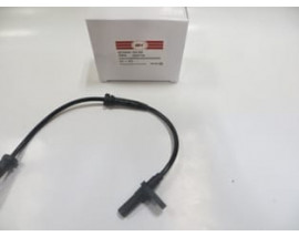 BMW 5 SERI- E60- 04/10; ABS SENSÖRÜ ÖN SAĞ/SOL AYNI (ADET) 2 FİŞ 520İ/523İ/525İ/530İ/540İ/520D/5