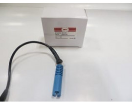 BMW 5 SERI- E60- 04/10; ABS SENSÖRÜ ÖN SAĞ/SOL AYNI (ADET) 2 FİŞ 520İ/523İ/525İ/530İ/540İ/520D/5