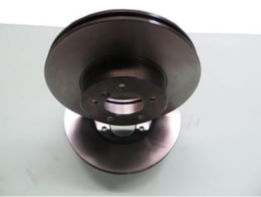 BMW 5 SERI- E60- 04/10; ÖN FREN DİSKİ (HAVALI)(ADET) 5,30 (324X30X79X77X5-1)(BRAMAX)