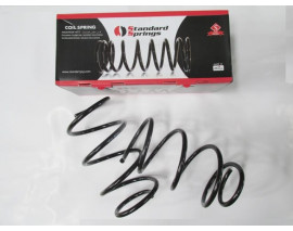 BMW 5 SERI- E60- 04/10; ÖN HELEZON YAYI SAĞ/SOL AYNI (2Lİ SET) 525D/530D (STDR)