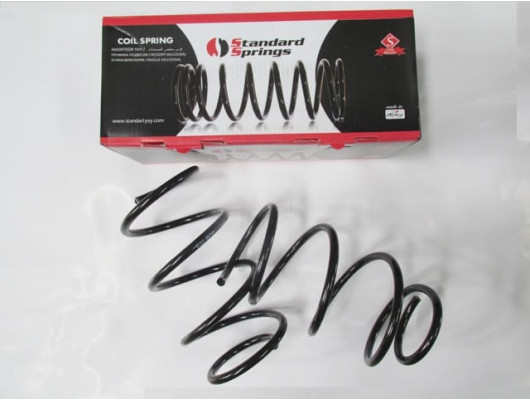 BMW 5 SERI- E60- 04/10; ÖN HELEZON YAYI SAĞ/SOL AYNI (2Lİ SET) 525D/530D (STDR)