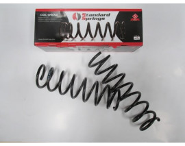 BMW 5 SERI- E60- 04/10; ARKA HELEZON YAYI SAĞ/SOL AYNI (2Lİ SET) 520//523İ/525//530/535/540/545İ