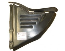 BMW 5 SERI- E60- 04/10; KARTER MUHAFAZA PLASTİĞİ SAĞ (LT-BM8026) (TW)