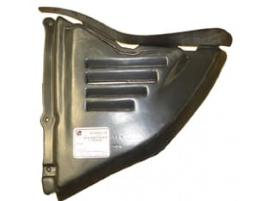 BMW 5 SERI- E60- 04/10; KARTER MUHAFAZA PLASTİĞİ SAĞ (LT-BM8026) (TW)